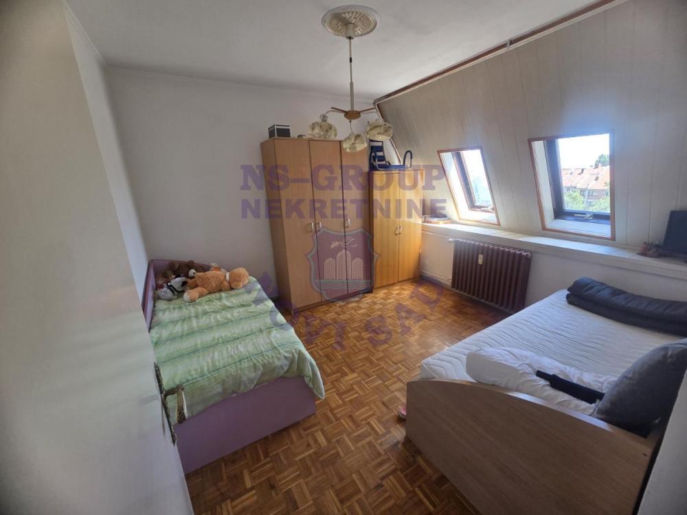 Slika 3 - Dvosoban stan na prodaju, 63m2, 118.450€
