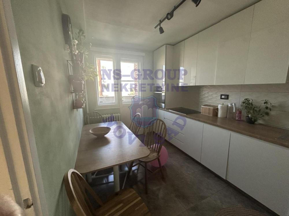 Slika 10 - Dvosoban stan na prodaju, 53m2, 133.900€