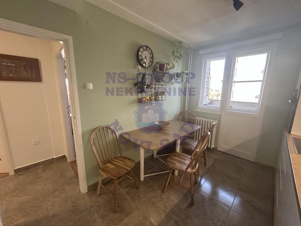 Slika 7 - Dvosoban stan na prodaju, 53m2, 133.900€