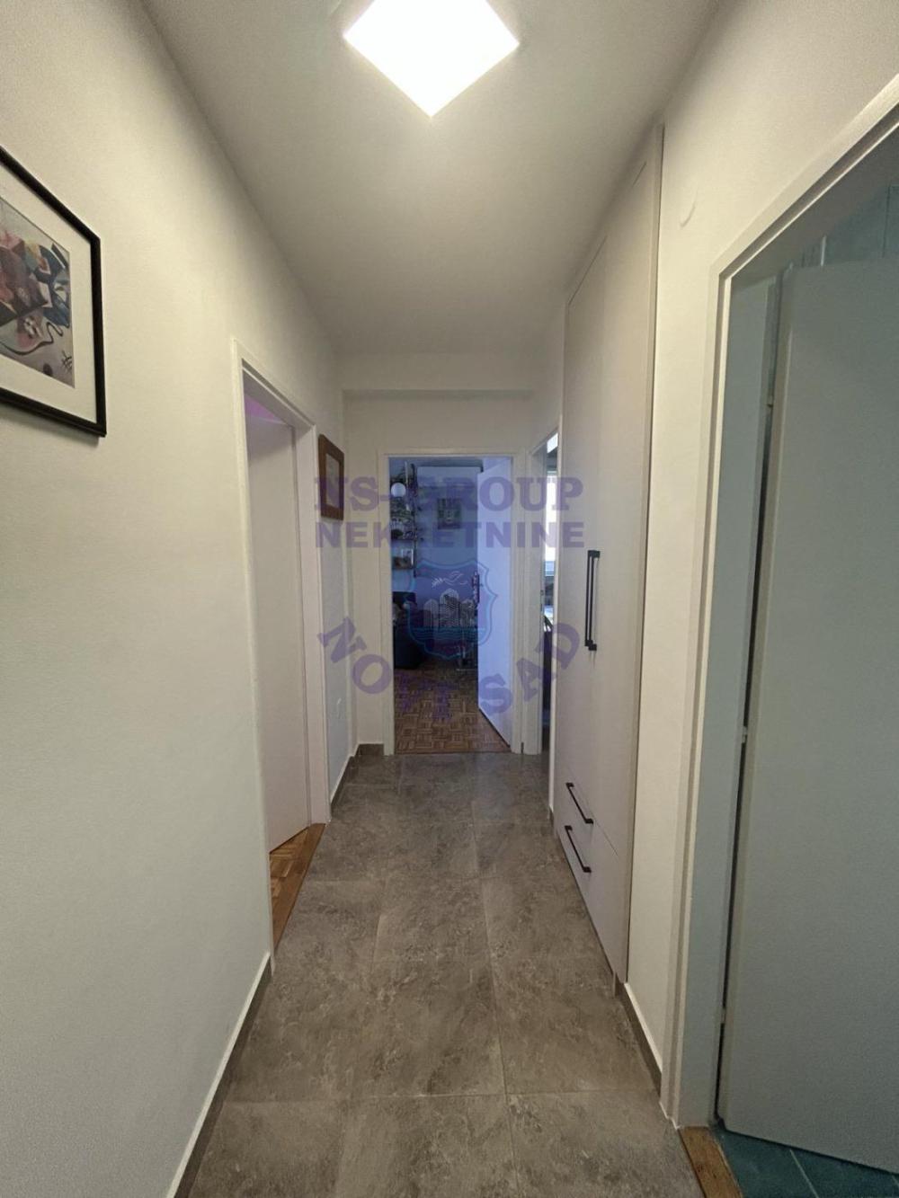 Slika 11 - Dvosoban stan na prodaju, 53m2, 133.900€