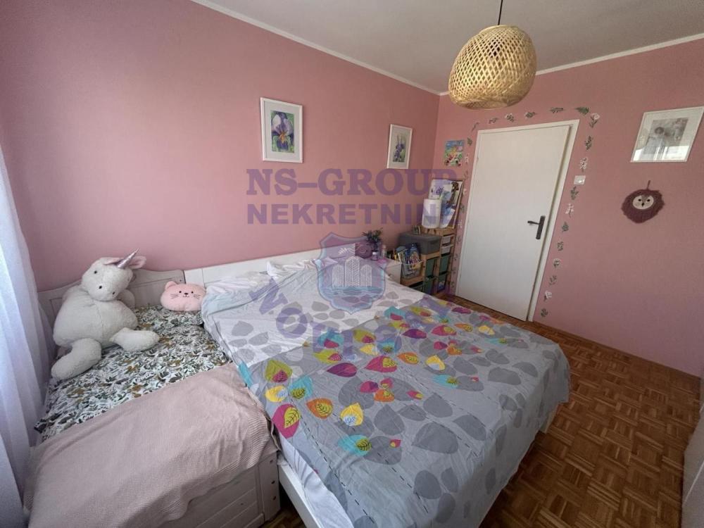 Slika 4 - Dvosoban stan na prodaju, 53m2, 133.900€