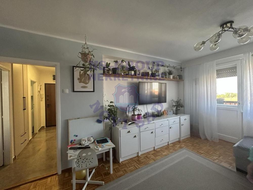 Slika 2 - Dvosoban stan na prodaju, 53m2, 133.900€