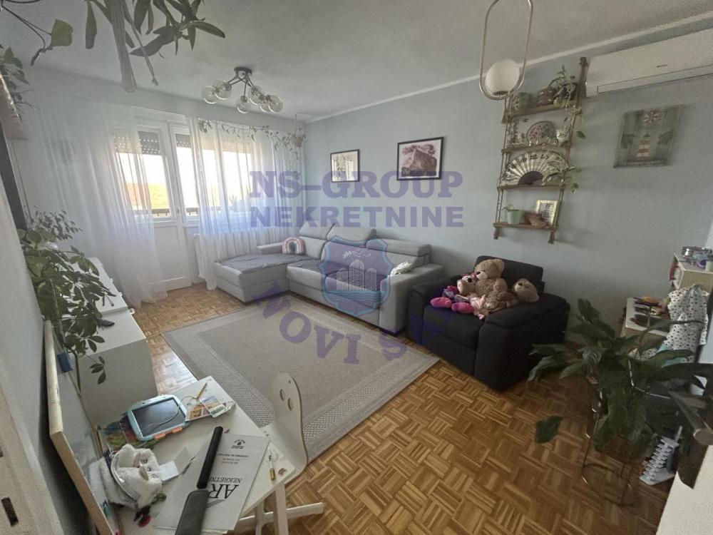 Slika 1 - Dvosoban stan na prodaju, 53m2, 133.900€