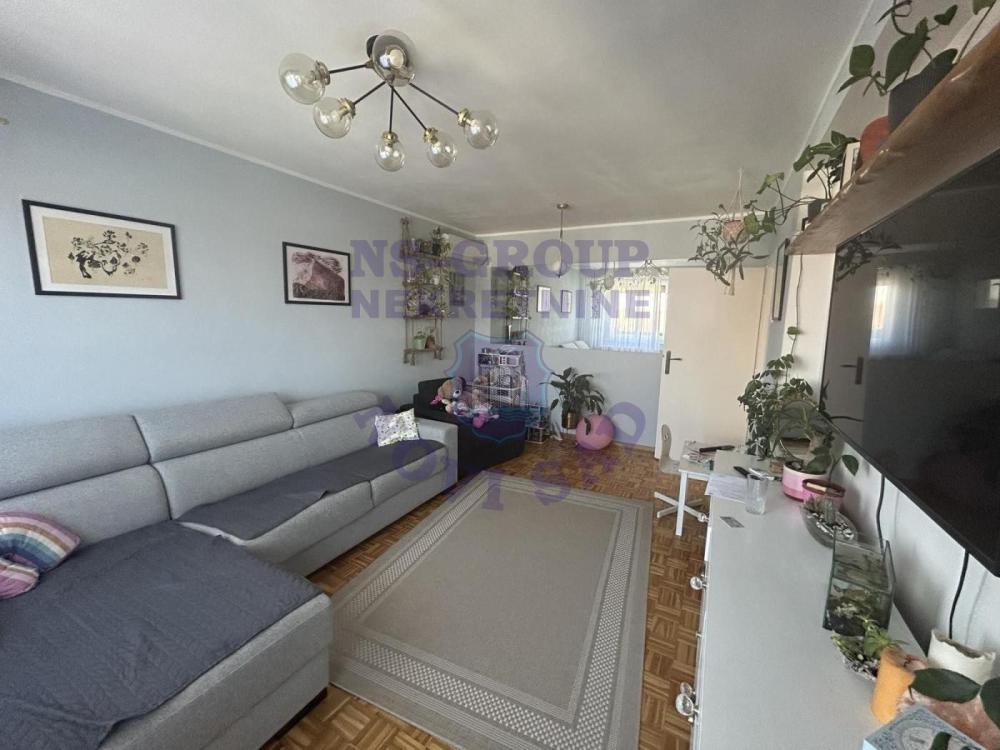 Glavna slika -Dvosoban stan na prodaju, 53m2, 133.900€