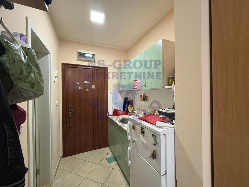 Slika 3 - Jednosoban stan na prodaju, 24m2, 87.000€