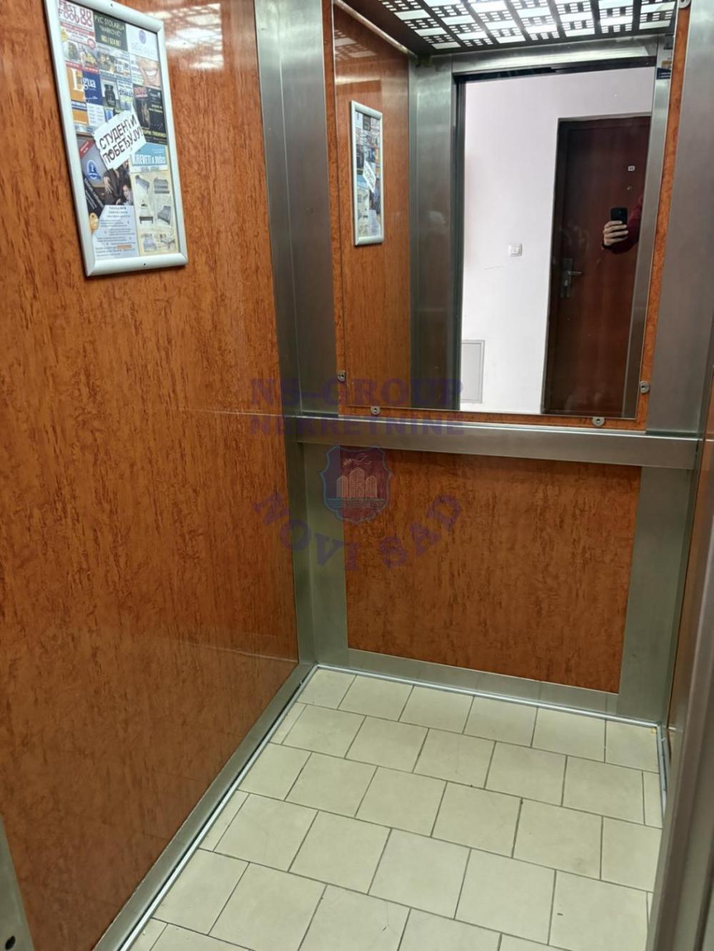 Slika 8 - Jednosoban stan na prodaju, 24m2, 87.000€
