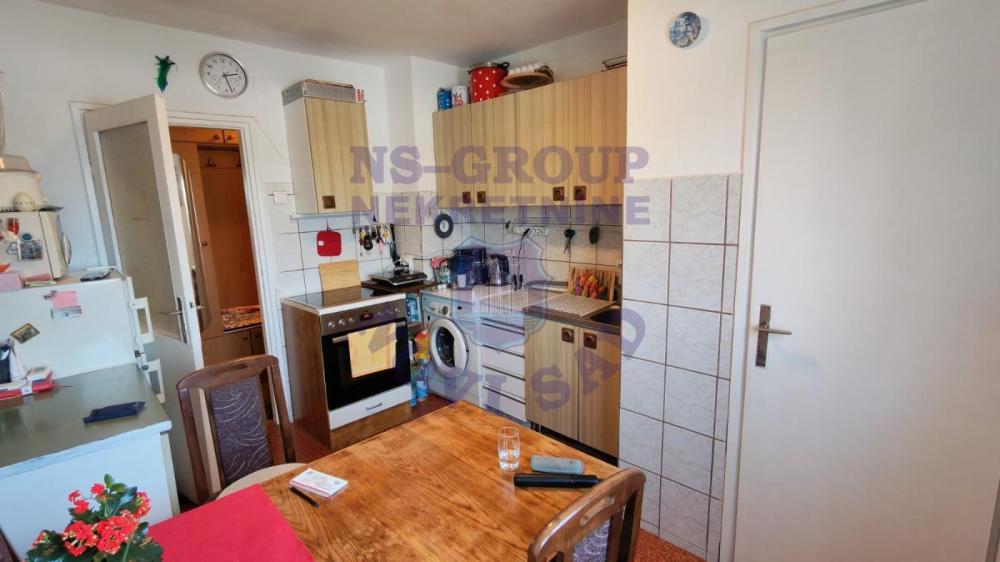 Slika 0 - Dvosoban stan na prodaju, 53m2, 118.450€