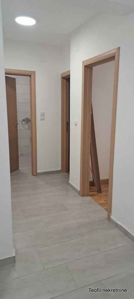 Slika 1 - Valjevskog odreda, Dvosoban stan na prodaju, 48m2, 81.500€