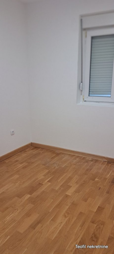 Slika 3 - Valjevskog odreda, Dvosoban stan na prodaju, 48m2, 81.500€