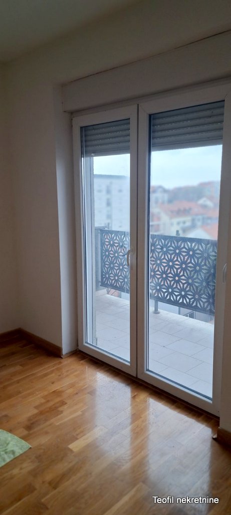 Slika 4 - Valjevskog odreda, Dvosoban stan na prodaju, 48m2, 81.500€
