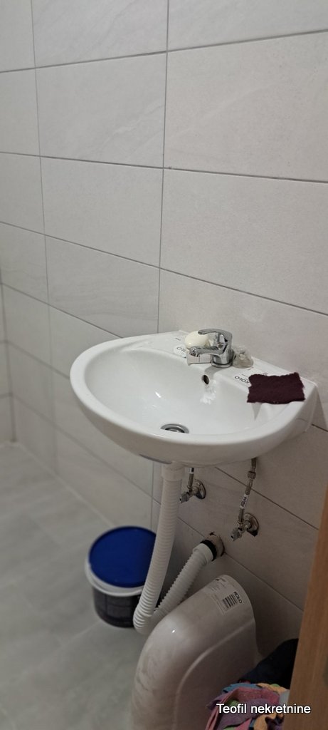 Slika 5 - Valjevskog odreda, Dvosoban stan na prodaju, 48m2, 81.500€