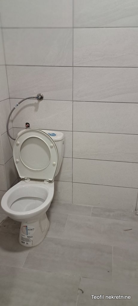 Slika 6 - Valjevskog odreda, Dvosoban stan na prodaju, 48m2, 81.500€