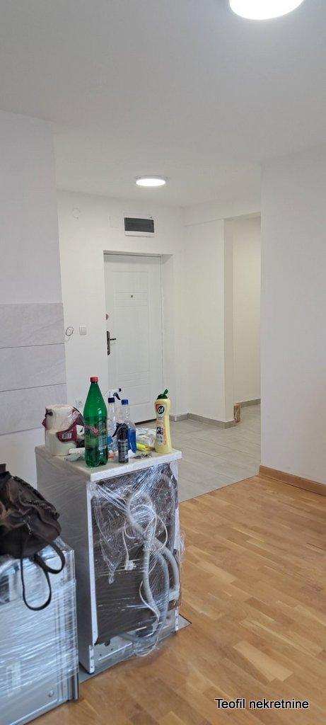 Glavna slika -Valjevskog odreda, Dvosoban stan na prodaju, 48m2, 81.500€