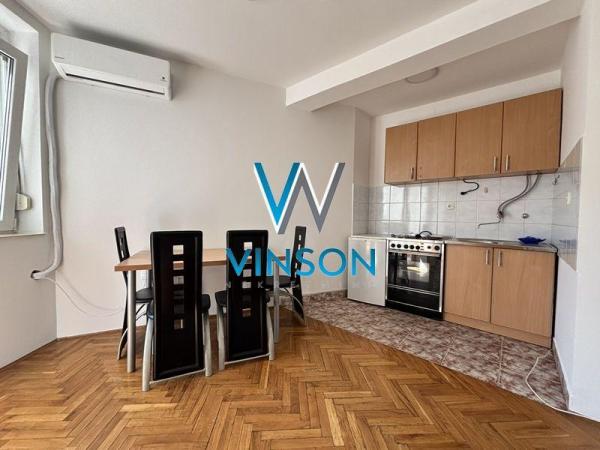 Slika 3 - Valentina Vodnika, Jednoiposoban stan za izdavanje, 40m2, 350€