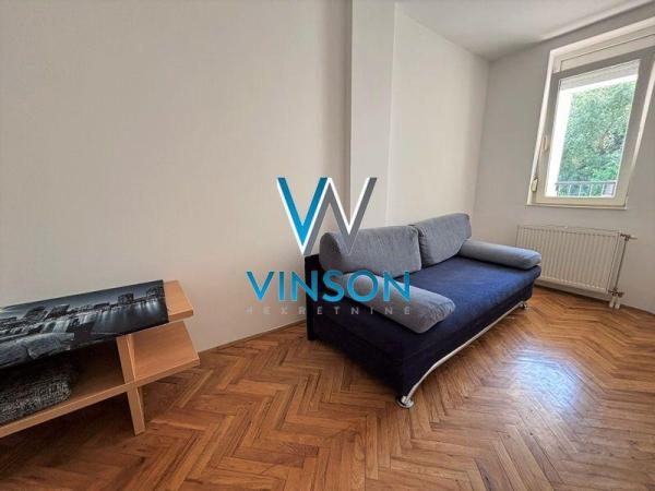Slika 5 - Valentina Vodnika, Jednoiposoban stan za izdavanje, 40m2, 350€