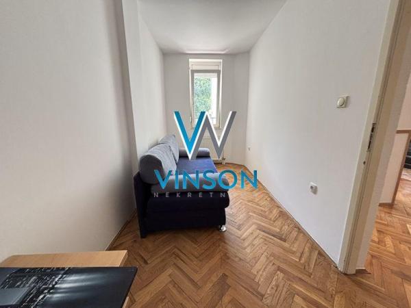 Slika 6 - Valentina Vodnika, Jednoiposoban stan za izdavanje, 40m2, 350€