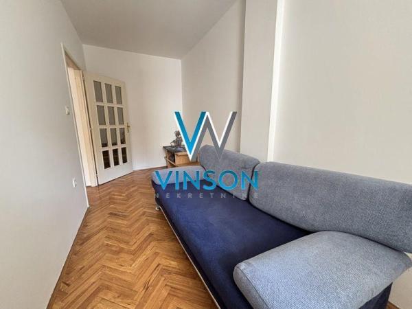 Slika 7 - Valentina Vodnika, Jednoiposoban stan za izdavanje, 40m2, 350€