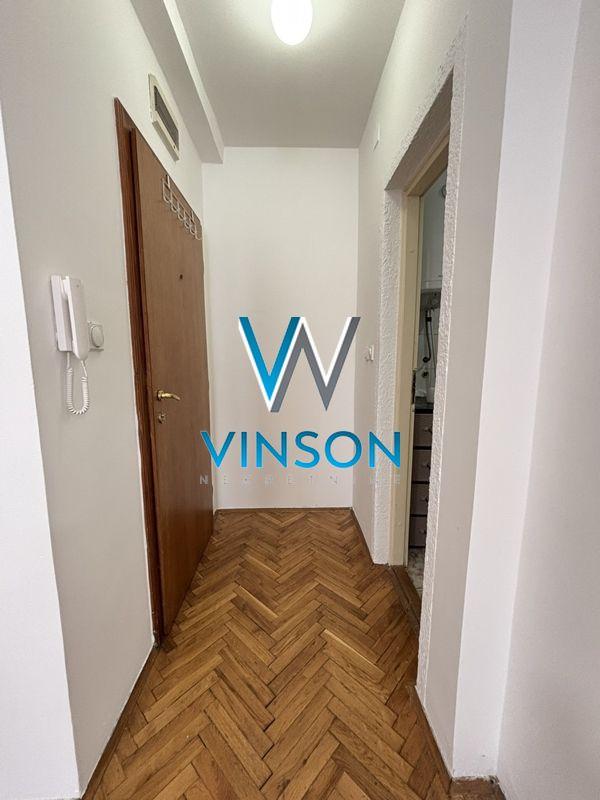 Slika 8 - Valentina Vodnika, Jednoiposoban stan za izdavanje, 40m2, 350€
