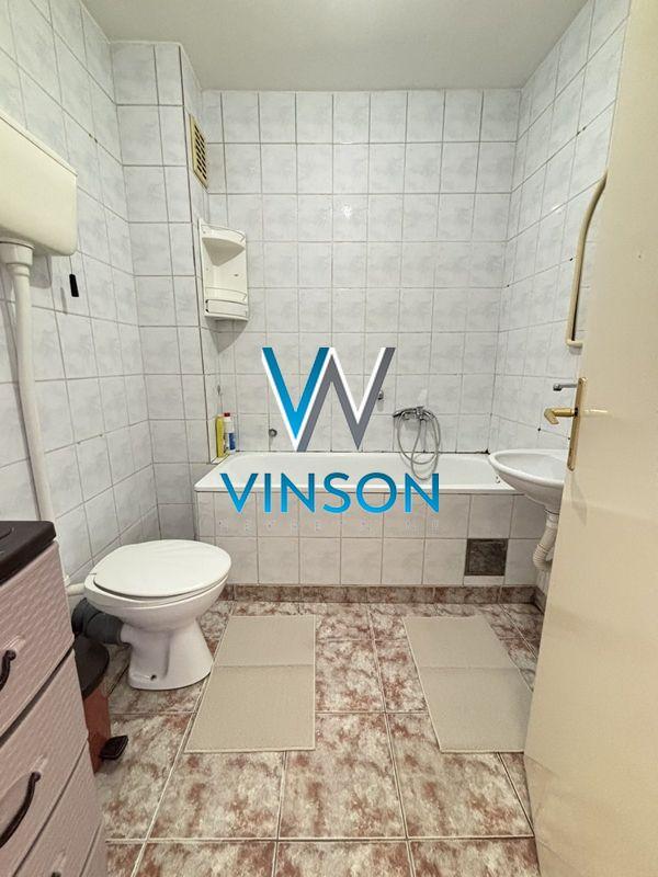 Slika 9 - Valentina Vodnika, Jednoiposoban stan za izdavanje, 40m2, 350€