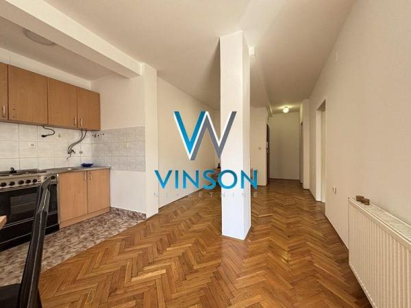 Slika 1 - Valentina Vodnika,  Lokal za izdavanje, 40m2, 350€