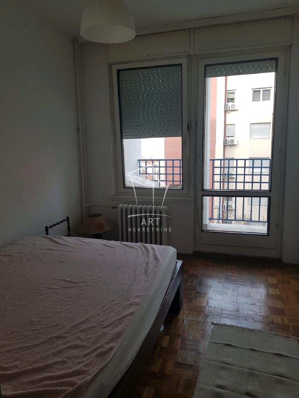 Slika 1 - Vojislava Ilića, Trosoban stan za izdavanje, 78m2, 950€