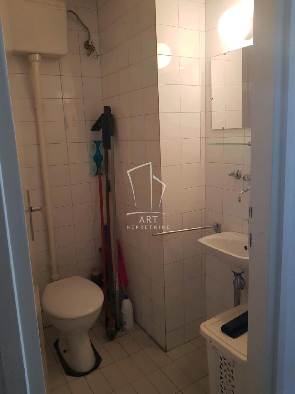 Slika 6 - Vojislava Ilića, Trosoban stan za izdavanje, 78m2, 950€