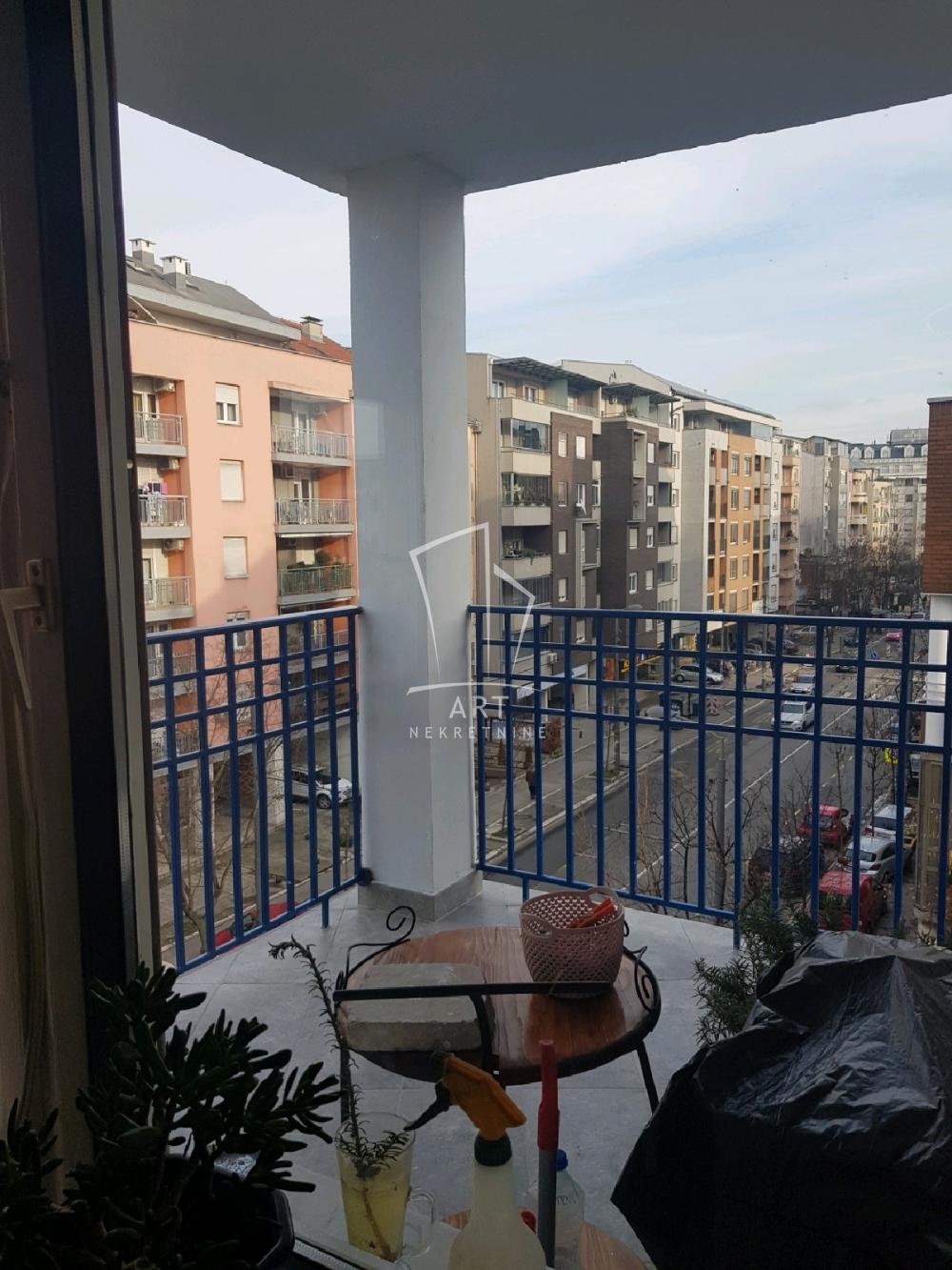 Slika 7 - Vojislava Ilića, Trosoban stan za izdavanje, 78m2, 950€
