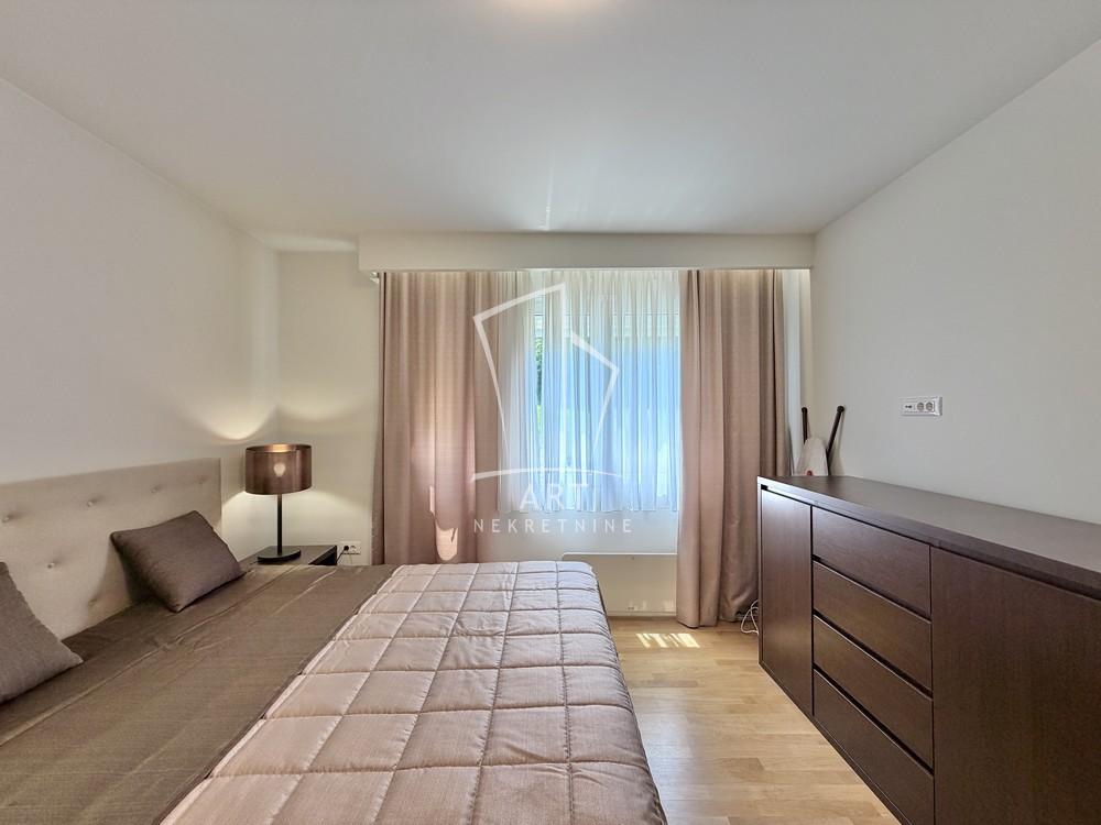Slika 11 - Danteova, Trosoban stan za izdavanje, 79m2, 730€