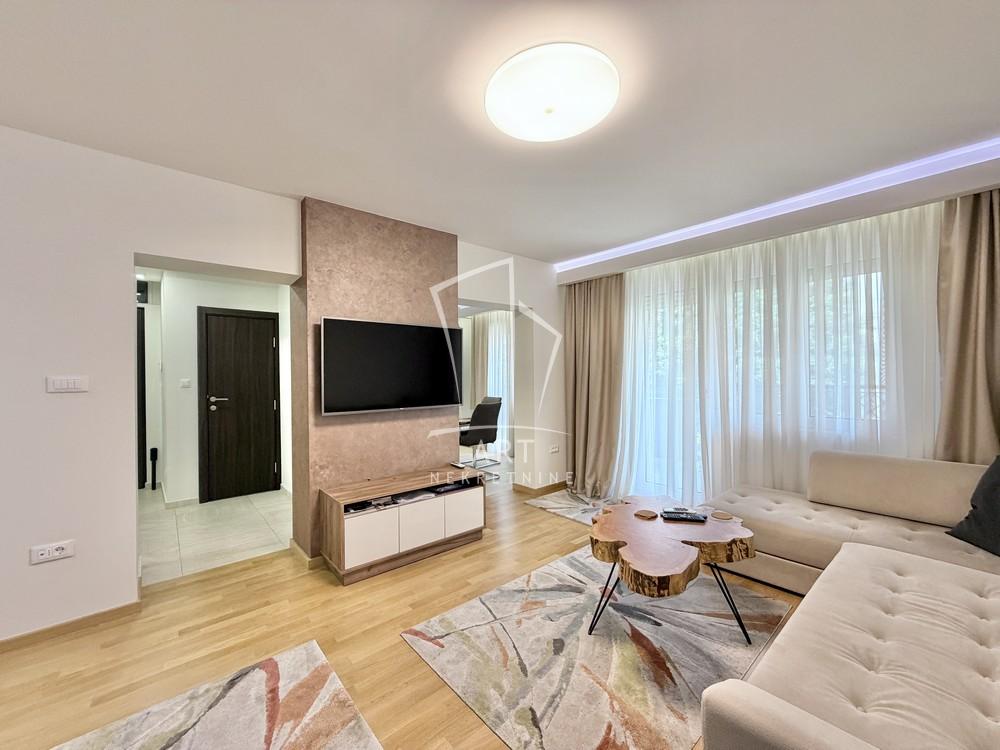 Slika 3 - Danteova, Trosoban stan za izdavanje, 79m2, 730€