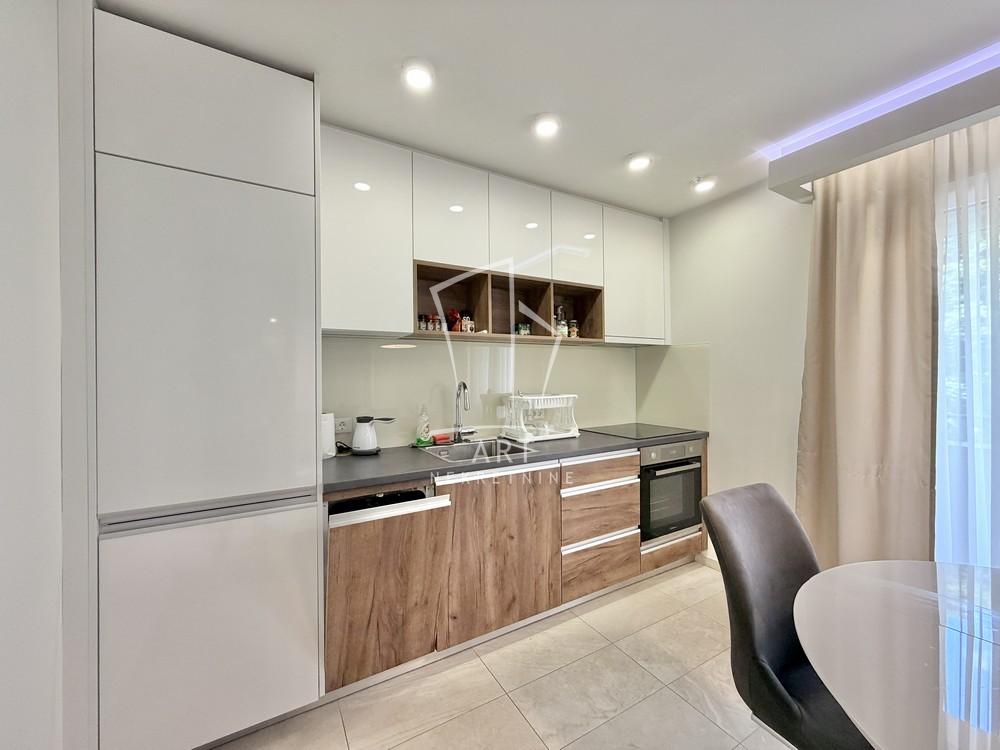 Slika 5 - Danteova, Trosoban stan za izdavanje, 79m2, 730€