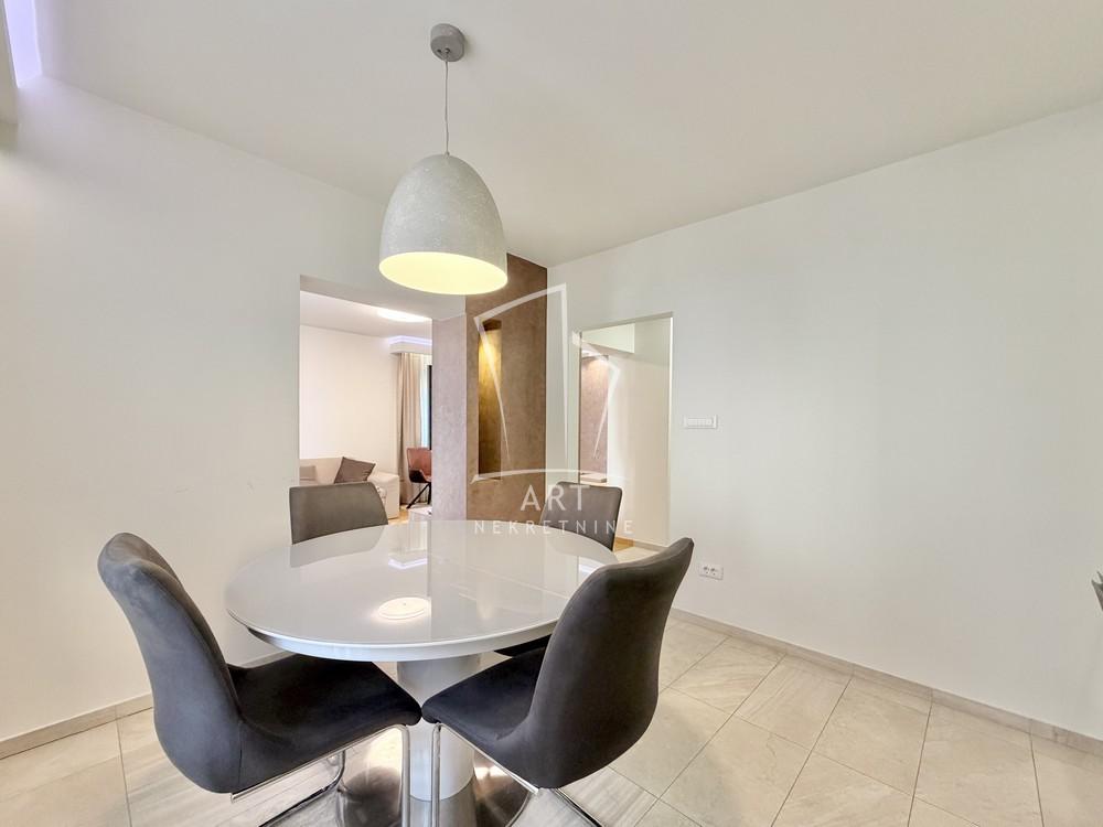Slika 6 - Danteova, Trosoban stan za izdavanje, 79m2, 730€