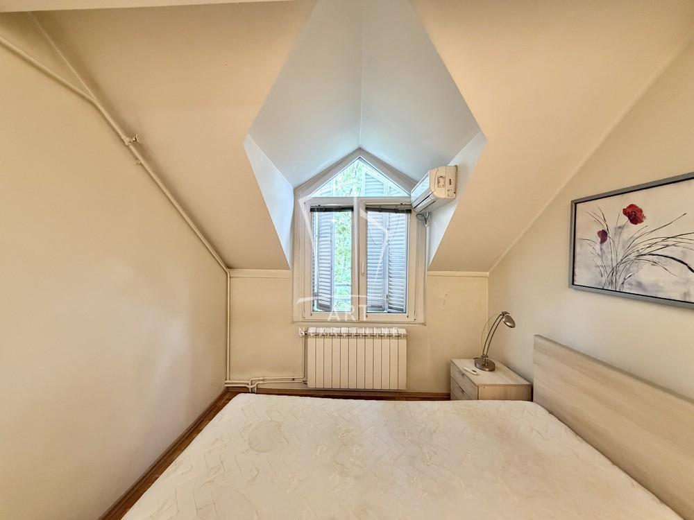 Slika 9 - Gandijeva, Trosoban stan na prodaju, 72m2, 240.000€