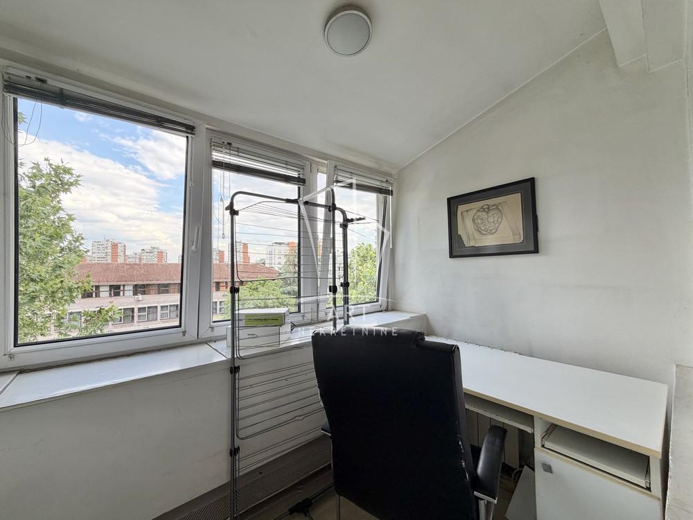 Slika 11 - Gandijeva, Trosoban stan na prodaju, 72m2, 240.000€