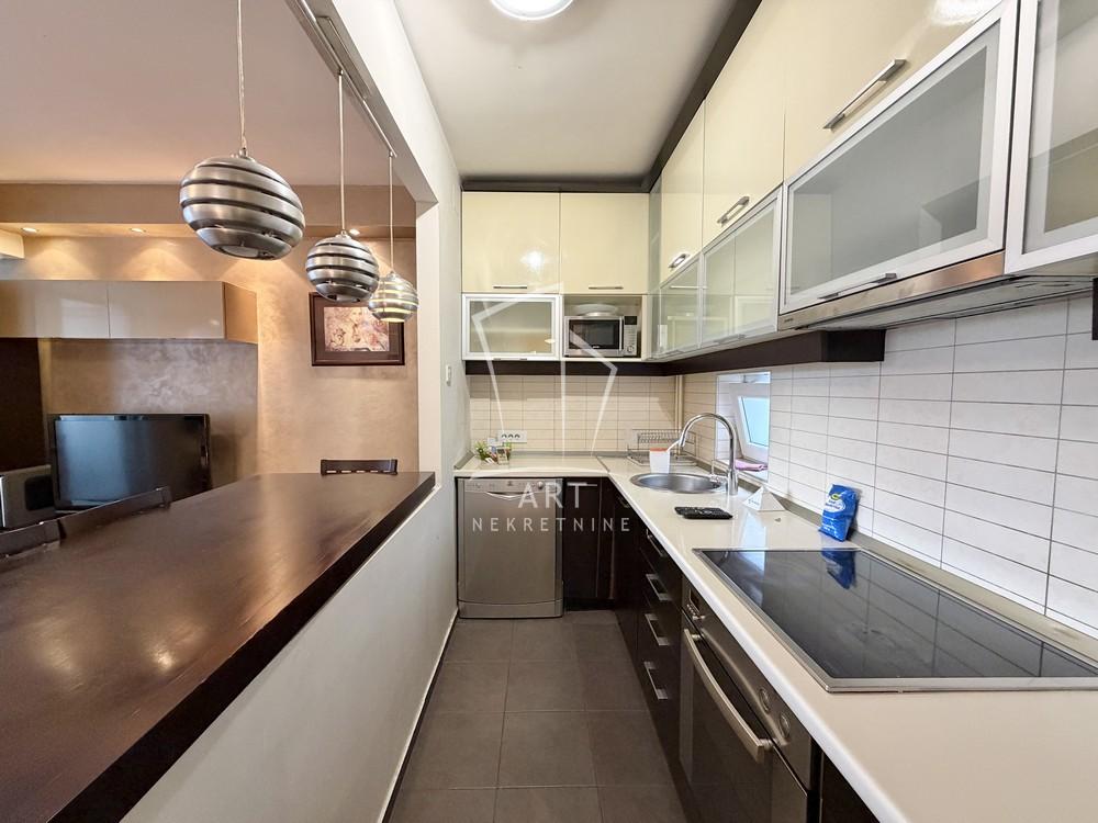 Slika 3 - Gandijeva, Trosoban stan na prodaju, 72m2, 240.000€