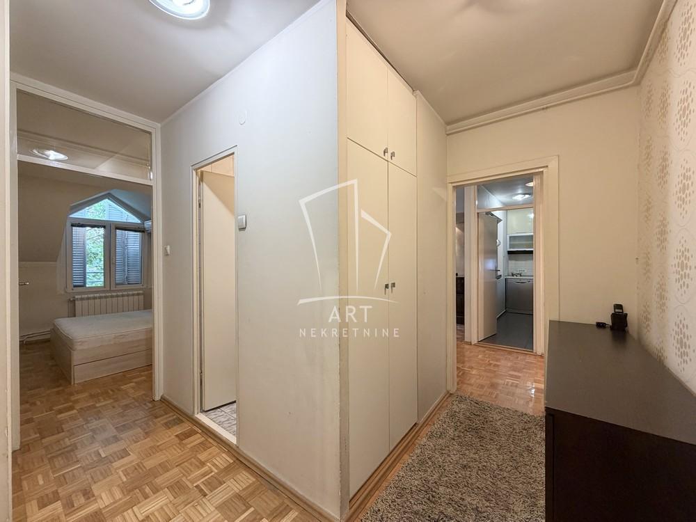 Slika 5 - Gandijeva, Trosoban stan na prodaju, 72m2, 240.000€