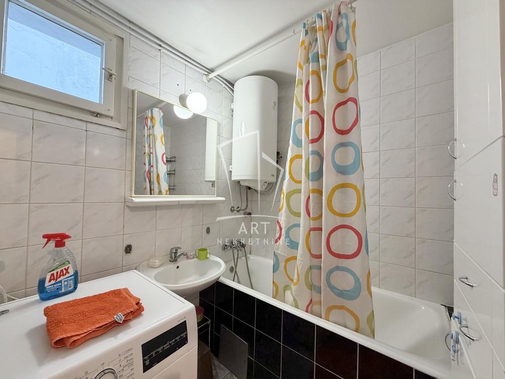 Slika 6 - Gandijeva, Trosoban stan na prodaju, 72m2, 240.000€