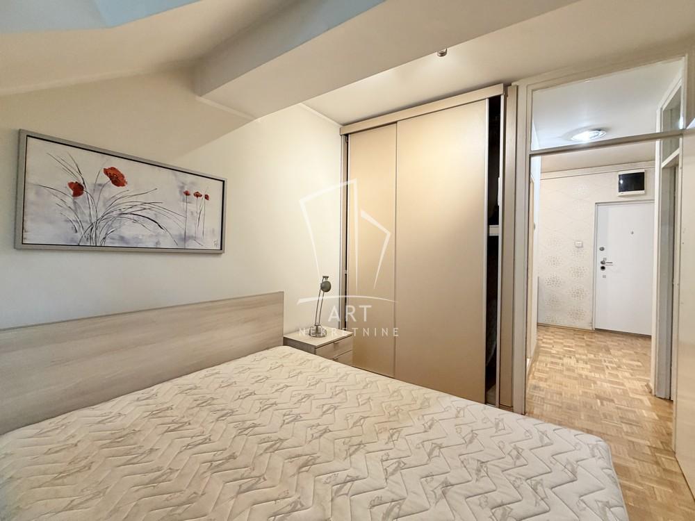 Slika 8 - Gandijeva, Trosoban stan na prodaju, 72m2, 240.000€