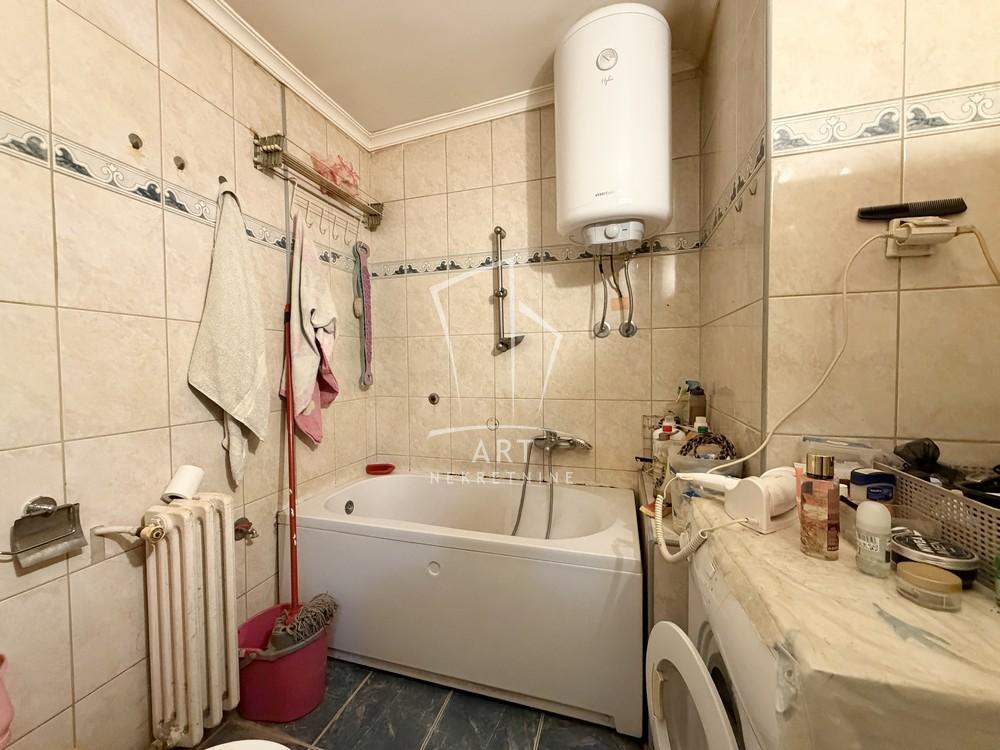 Slika 10 - Gočka, Trosoban stan na prodaju, 53m2, 134.000€