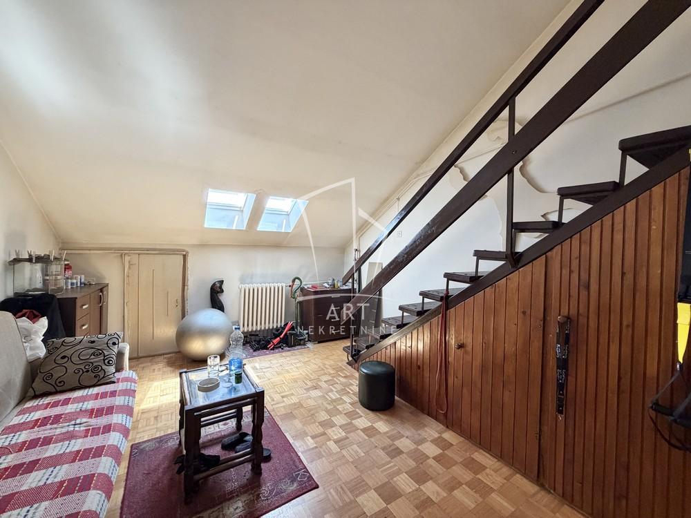 Slika 9 - Gočka, Trosoban stan na prodaju, 53m2, 134.000€