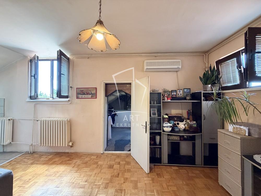 Slika 1 - Gočka, Trosoban stan na prodaju, 53m2, 134.000€