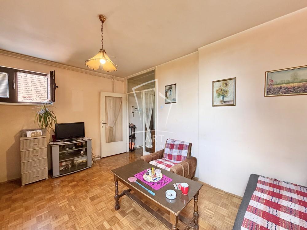 Slika 2 - Gočka, Trosoban stan na prodaju, 53m2, 134.000€