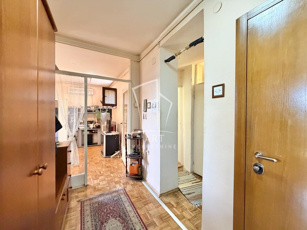 Slika 4 - Gočka, Trosoban stan na prodaju, 53m2, 134.000€