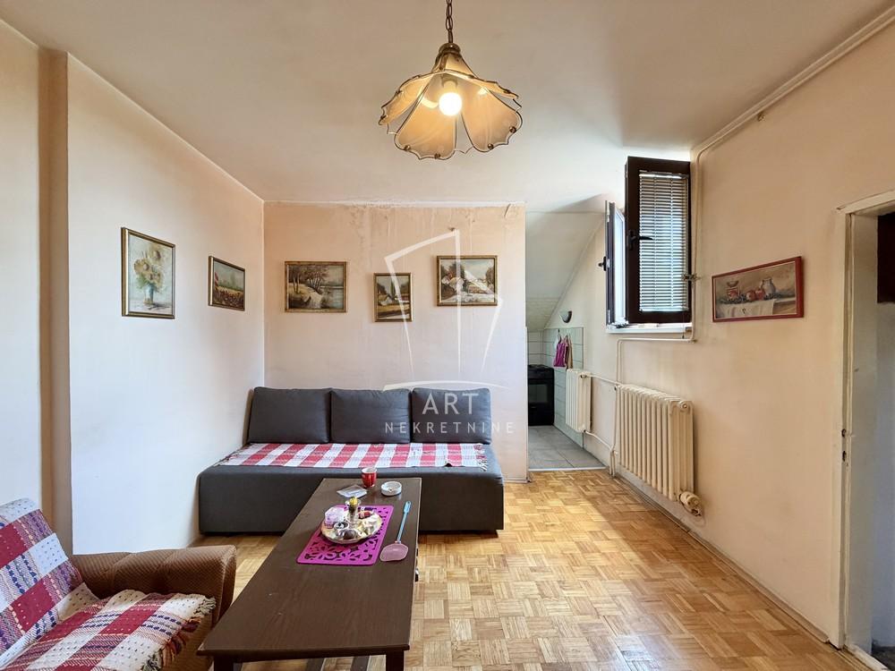 Slika 3 - Gočka, Trosoban stan na prodaju, 53m2, 134.000€