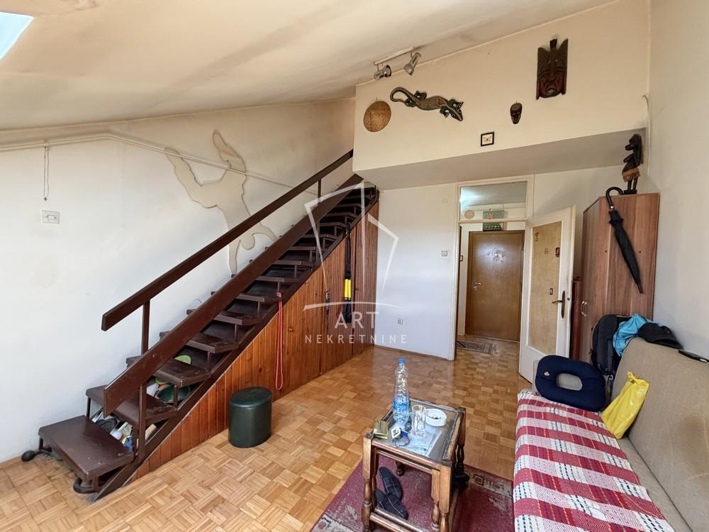 Slika 8 - Gočka, Trosoban stan na prodaju, 53m2, 134.000€