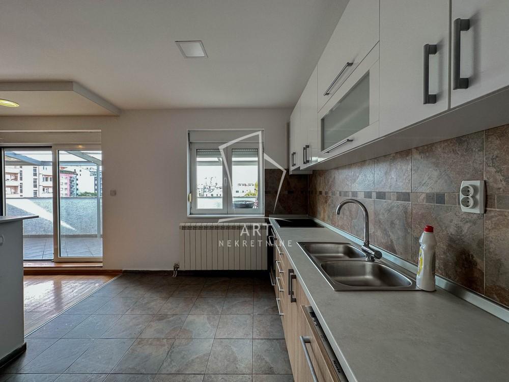 Slika 11 - Marka Oreškovića, Trosoban stan na prodaju, 106m2, 370.000€