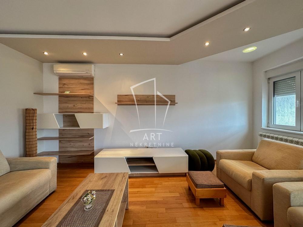 Slika 1 - Marka Oreškovića, Trosoban stan na prodaju, 106m2, 370.000€