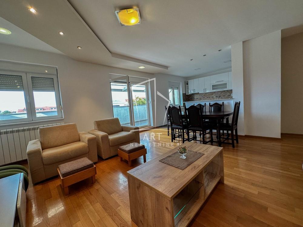 Slika 2 - Marka Oreškovića, Trosoban stan na prodaju, 106m2, 370.000€