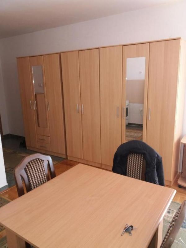 Slika 1 - Bulevar evrope, Jednoiposoban stan na prodaju, 32m2, 98.800€