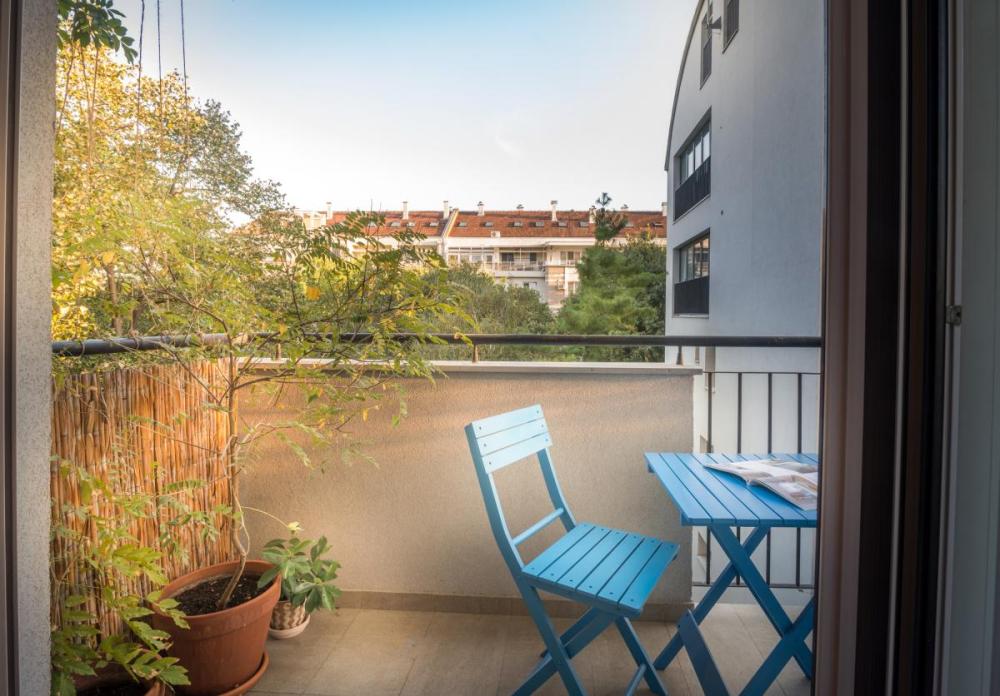 Slika 8 - Radnička,  Stan na prodaju, 75m2, 257.500€