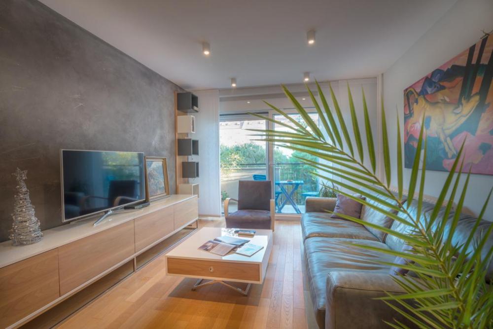 Slika 7 - Radnička,  Stan na prodaju, 75m2, 257.500€